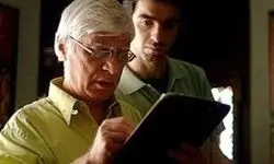 متن غم‌انگیز همسر بهرام بیضائی بعد از درگذشت این هنرمند