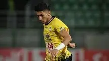 لیموچی فصل را از دست داد