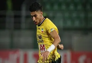 لیموچی فصل را از دست داد
