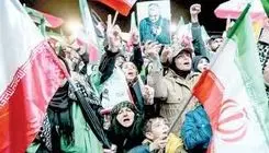 آتش‌بس با مُهر ایران 