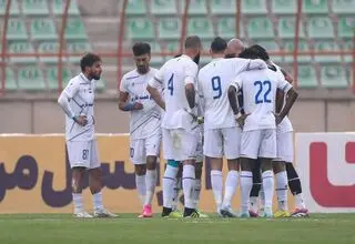 الریان- استقلال؛ آبی‌ها در رویای صعودی شیرین