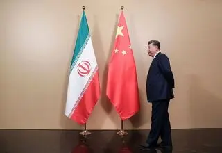 روابط ایران و چین در زمان احمدی‌نژاد سکته کرد و در دوره روحانی به اوج رسید