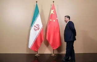 روابط ایران و چین در زمان احمدی‌نژاد سکته کرد و در دوره روحانی به اوج رسید