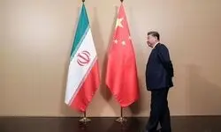 روابط ایران و چین در زمان احمدی‌نژاد سکته کرد و در دوره روحانی به اوج رسید