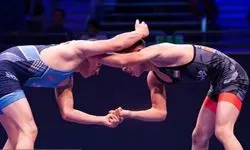 زمان برگزاری رقابت‌های کشتی نوجوانان کشور مشخص شد