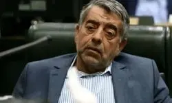 نماینده ۶ دوره مجلس درگذشت