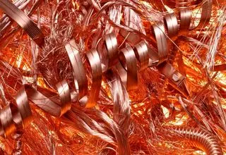 تغییر زمان الزام به ارائه گواهی صادراتی بورس کالا برای صادرات کاتد مس