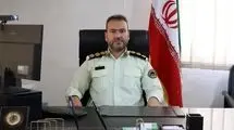 قتل بخاطر اختلاف حساب بر سر فروش اموال سرقتی