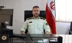 قتل بخاطر اختلاف حساب بر سر فروش اموال سرقتی