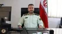قتل بخاطر اختلاف حساب بر سر فروش اموال سرقتی
