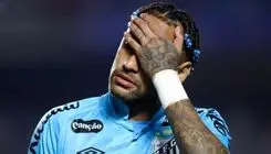 افشاگری پدر نیمار: پسرم به خداحافظی از فوتبال فکر می‌کرد