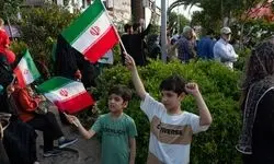 انجمن نویسندگان کودک و نوجوان  پیامی منتشر کرد