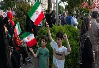 انجمن نویسندگان کودک و نوجوان  پیامی منتشر کرد