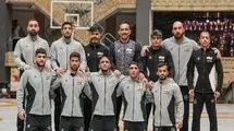 قهرمانی ایران با 6 مدال طلا، نقره و برنز