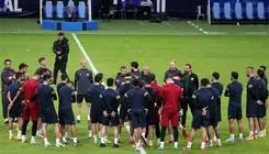 پرسپولیس برای اردو در ترکیه مشکل دارد
