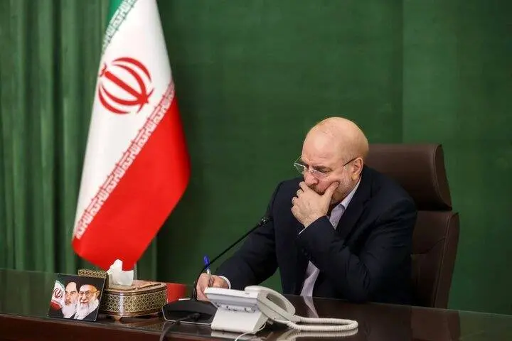 قالیباف: جوانان ایرانی با جهاد و مقاومت خرمشهر را پس گرفتند