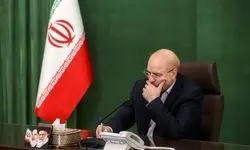 قالیباف: جوانان ایرانی با جهاد و مقاومت خرمشهر را پس گرفتند