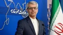 واکنش سخنگوی وزارت خارجه به رفتار آمریکا با مهاجران ایرانی