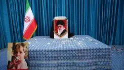 خودروهای خود را در مراسم بدرقهٔ رهبر شهید کجا پارک کنیم؟/ نقشه