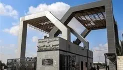 یخ زدن یک نوزاد دیگر در غزه