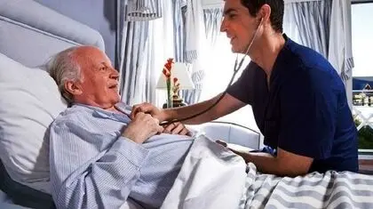 بیمه تکمیلی عصای دست بازنشسته‌هاست