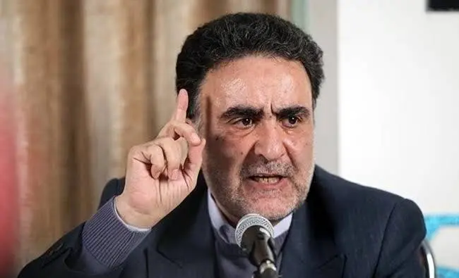 عضو کابینه دولت اصلاحات به مرخصی آمد