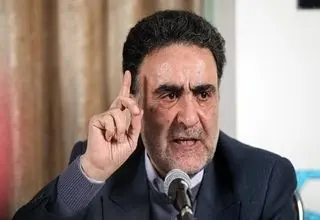 عضو کابینه دولت اصلاحات به مرخصی آمد