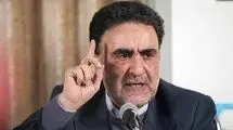 عضو کابینه دولت اصلاحات به مرخصی آمد