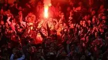 جریمه میلیاردی پرسپولیس به خاطر هواداران!
