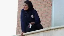 دو هندوانه در یک دست جعفری جا نشد! 