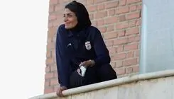 در انتظار جام ملت‌ها با نیمکتی که خالی ماند