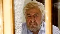 تشییع و بدرقه پیکر مرحوم عنایت بخشی +فیلم