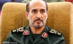 سردار صفاری: یادواره شهدا، دشمن را از فرهنگ مقاومت می‌ترساند