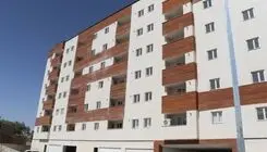 شتاب گرفتن روند اجرایی طرح ۶۰۰ واحدی مسکن حمایتی واوان