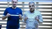 تراکتور میزبان استقلال در بازی سوپرجام شد