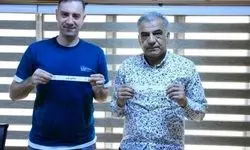 تراکتور میزبان استقلال در بازی سوپرجام شد