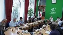 جشنواره باید بهانه‌ای برای ایجاد فضایی شاد در شرایط امروز باشد