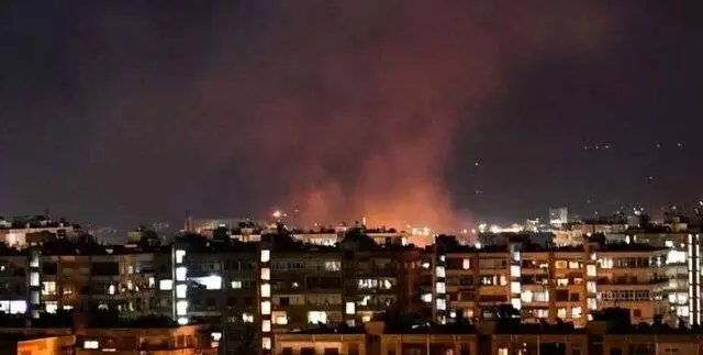 انفجارهای پیاپی سوریه را لرزاند 