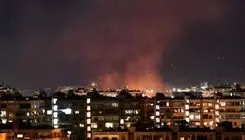 افزایش نظامیان مجروح صهیونیست در درگیری‌های سوریه به ۱۳ نفر