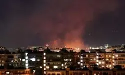 انفجارهای پیاپی سوریه را لرزاند 