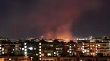 انفجارهای پیاپی سوریه را لرزاند 