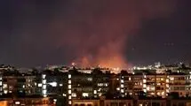 افزایش نظامیان مجروح صهیونیست در درگیری‌های سوریه به ۱۳ نفر
