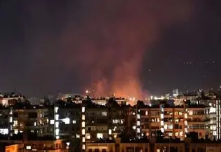 افزایش نظامیان مجروح صهیونیست در درگیری‌های سوریه به ۱۳ نفر