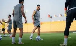 طارمی عامل افزایش تماشاگران الوصل شد