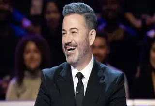 اظهارات تند «جیمی کیمل» برنامه‌اش را تعلیق کرد