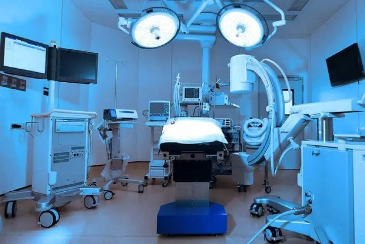 اولویت ذخایر استراتژیک تجهیزات پزشکی با تولیدات داخلی است
