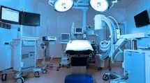 اولویت ذخایر استراتژیک تجهیزات پزشکی با تولیدات داخلی است