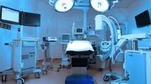 اولویت ذخایر استراتژیک تجهیزات پزشکی با تولیدات داخلی است