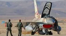 950 خلبان صهیونیست از خدمت سرباز زدند