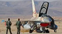 950 خلبان صهیونیست از خدمت سرباز زدند